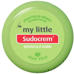 Sudocrem My Little Sudocrem aloe védőkrém 22 g