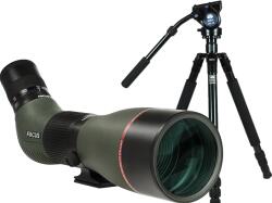 Focus Sport Optics Kit Focus Optimum ED 20-60x85 Sirui R2004/VH10 (130600)