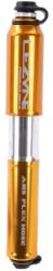 Lezyne - mini pompa - CNC Pressure Drive Small - 120 psi I 8.3 bar - gold (1-MP-PRSDR-V2S12)
