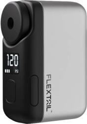 Flextail Pompa portabila pentru biciclete Flextail Tiny Bike Pump Pro (gri) (Tiny Bike Pump Pro-G) - forit