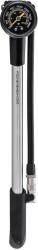 Topeak - pompa suspensii - Pocketshock - DXG - XL - argintiu/negru (TPK-2382661)