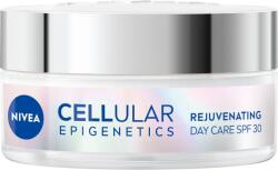 Nivea Cellular Epigenetics nappali krém SPF 30, 50 ml