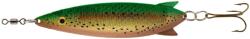 Abu Garcia Abu Garcia Toby® Salmo Spoon 30g/11cm Gold Green Glitter