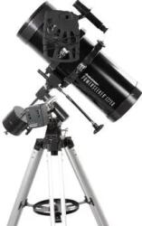 Celestron "PowerSeeker 127EQ" Telescope, with motor drive and smartphone adapter (HM190737)