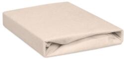 BabyMatex Protector pentru saltea cu elastic Baby Matex - Prosop, 60 x 120 x 10 cm, bej (5902675081405)