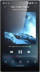 FiiO Player portabil Fiio JM21 (4gb+64gb) version