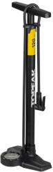 Topeak Pompa Podea Bicicleta Topeak Joeblow Max II EX TJB-UE1, Negru-Galben (T-TJB-UE1)