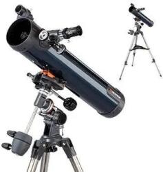 Celestron Astromaster 76EQ Telescope (HM73150092)