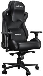 Anda Seat Scaun de gaming Anda Seat - Kaiser 2 Pro, XL, negru (AD12YXL-17-B-PV-B01)