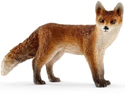 Schleich Figurina Schleich Wild Life Europe - Vulpe, femela (14782-01275) Figurina