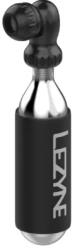 Lezyne - Twin Speed Drive CO2 black (1-C2-TSPDR-V104)