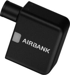 Cycplus Cycplus AS1 POCKET AIRBANK - mini-pompa pentru biciclete (AS1)