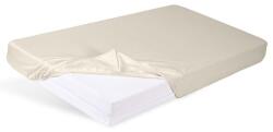 BabyMatex Protector pentru saltea Baby Matex - cu elastic, 60 x 120 x 10 cm, bej (5902675079204)