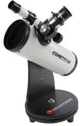 Celestron Telescope "Cometron Firstscope", Grey/Black (HM152135)