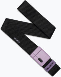 Arcade Curea de pantaloni Arcade Polar black/vio