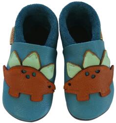 Baobaby Botoșei pentru bebeluși Baobaby - Classics, mărimea 2XL, Stegofriends (BBCL219-2XL)