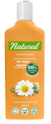 Aroma Natural Balsam de păr, mușețel, 400 ml