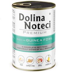 Dolina Noteci Premium Rich In Guinea Fowl with Apple 12 x 400 g