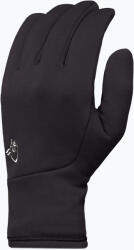 NORRONA Mănuși NORRONA Warm 2 Stretch caviar black
