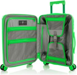 HEYS HiLite S Island Green - pepita