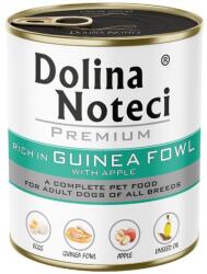 Dolina Noteci Premium Rich In Guinea Fowl with Apple 6 x 800 g