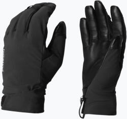 NORRONA Mănuși NORRONA Falketind Dri Short caviar black
