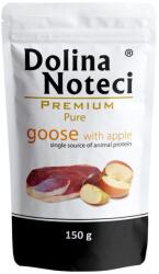 Dolina Noteci Premium Pure Goose with Apple 5 x 150 g