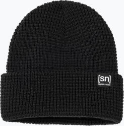 super. natural Căciulă de iarnă super. natural City Beanie jet black