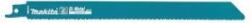 Makita fűrészlap BiM 225 mm 25 db fémhez B-16782-25 (B-16782-25)