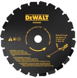 DEWALT 24 fogú fűrészlap DCMBC723-hoz, DT20696 (DT20696)