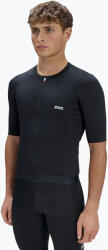 POC Tricou de ciclism pentru bărbați POC Cadence Jersey uranium black