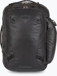 Osprey Transporter Rucsac de călătorie 36 l negru raven Rucsac tura