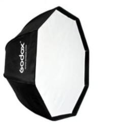 Godox SB-GUE95 ernyőként nyitható softbox (14150024) (14150024) - aqua