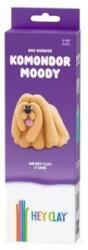 IMC Toys Hey Clay: Gyurma szett - Komondor