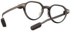 Even Realities AR glasses EVEN REALITIES G2A (brown) (64290) - vexio