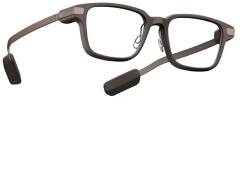 Even Realities AR glasses EVEN REALITIES G2B (brown) (64293) - vexio