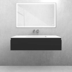 Oltens Set lavoar Oltens Kalla 40208900, dulap Oltens Vernal 60011300 (68866300)
