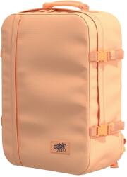 CabinZero Classic 44L Sunny Day - pepita