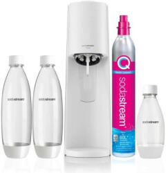 SodaStream Terra Szódagép fehér