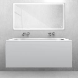 Oltens Set lavoar Oltens Stila 40204000, dulap Oltens Vernal 60016700 (68816700)
