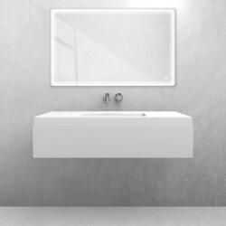 Oltens Set lavoar Oltens Kalla 40208900, dulap Oltens Vernal 60011700 (68866700)