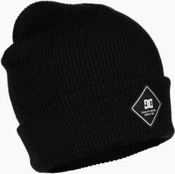 DC Мъжка зимна шапка DC Label black - sportano - 43,99 лв