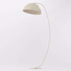 Emibig Arcos lampă de podea 1x10 W bej 1696/LP1 (1696LP1)
