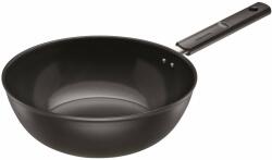 Fiskars Hard Face 1075523 wok serpenyő, 28 cm (1075523)