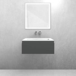 Oltens Set lavoar Oltens Kalla 40207900, dulap Oltens Vernal 60009400 (68860400)