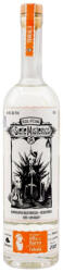  Los Siete Misterios Tobala mezcal (0, 7L / 49, 4%) - whiskynet