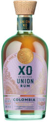 Spirited Union XO Kolumbia rum DRS (0, 7L / 40.5%) - whiskynet