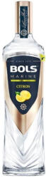 BOLS MARINE Citron Vodka DRS (0, 5L / 37, 5%) - whiskynet