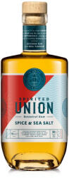 Spirited Union Spice and Seasalt rum DRS (0, 7L /38%) - whiskynet