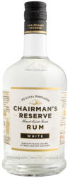  Chairmans Reserve White rum DRS (0, 7L / 40%) - whiskynet